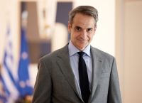 Κυριάκος Μητσοτάκης: Επισκέπτεται σήμερα Πέμπτη 13/7 το Υπουργείο Εσωτερικών