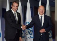 Σύνοδος Κορυφής ΝΑΤΟ: Γιατί δεν έγινε η συνάντηση Μητσότακη – Σόλτς
