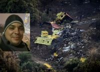 Πτώση Canadair: Η Βουλή υιοθετεί το αγέννητο παιδί του σμηναγού Χρήστου Μουλά