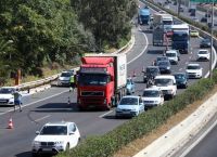 Προσωρινές κυκλοφοριακές ρυθμίσεις σήμερα και αύριο στη Λεωφόρο Αθηνών λόγω έργων