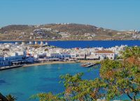 ΤτΕ: Πάνω από 16,1 εκατομμύρια τουρίστες στην Ελλάδα στο επτάμηνο ΤτΕ: Πάνω από 16,1 εκατομμύρια τουρίστες στην Ελλάδα στο επτάμηνο