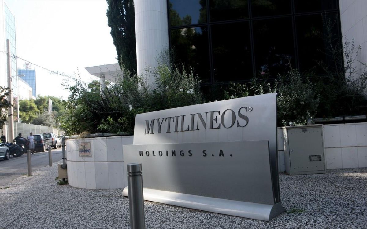 MYTILINEOS: Έκθεση Βιώσιμης Ανάπτυξης & Επιδόσεων ESG 2022