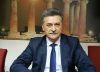 Νανόπουλος: “Παράταξη που οδηγεί με ασφάλεια το δήμο Κορινθίων στο μέλλον!”