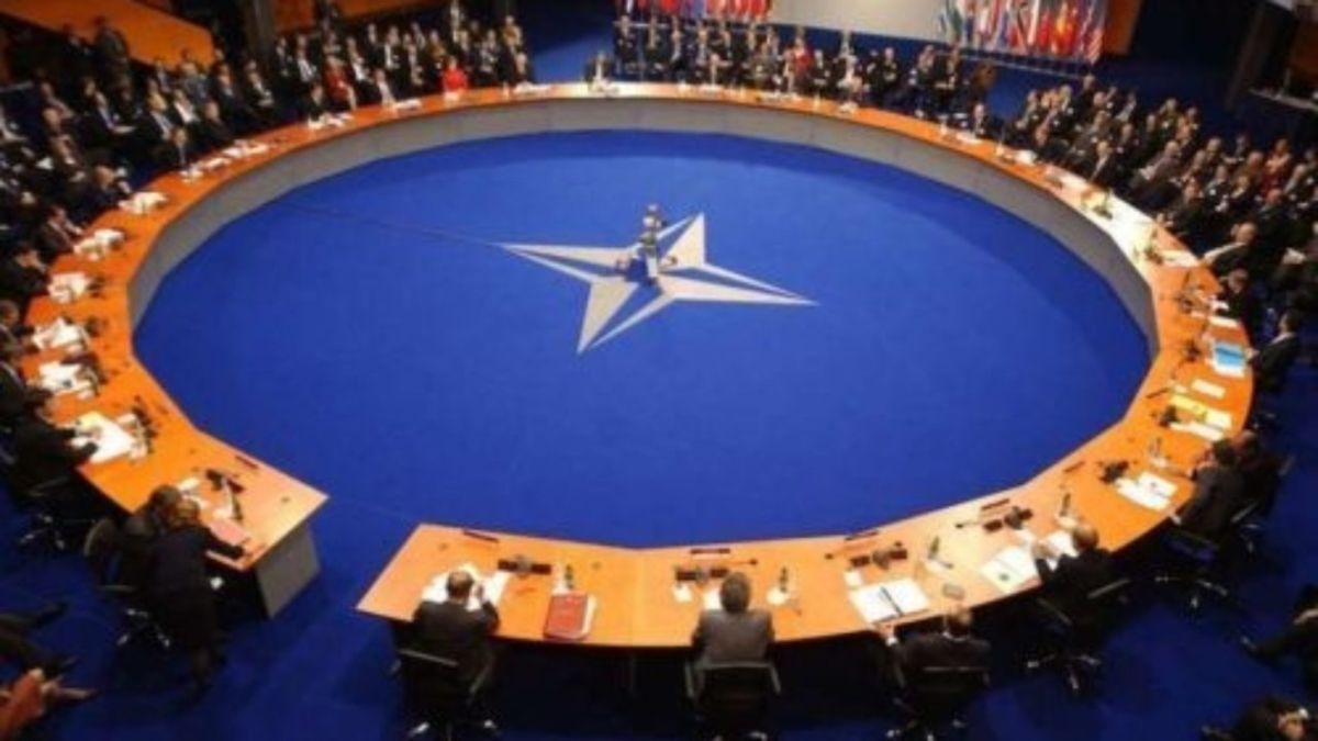 Σύνοδο Κορυφής: Ο πόλεμος στην Ουκρανία και η ένταξη της Σουηδίας τα κυρίαρχα θέματα