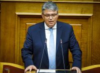 Νατσιός: Το υπουργείο Οικογένειας θα προστατέψει σύμφωνα με τις επιταγές της εκκλησίας μας το αγέννητο παιδί;
