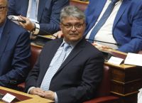 Νίκη: Κατά της άμβλωσης και της υποχρεωτικότητας του εμβολιασμού για τον κοροναϊό ο Νατσιός