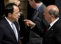 Τατάρ για προξενικό γραφείο Ρωσίας: Αν υπάρξει λύση στο κυπριακό, αυτή θα είναι με δύο ξεχωριστά κράτη