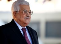 Παλαιστίνη: Ο Μαχμούντ Αμπάς βάζει στο πάγο τις επαφές με το Ισραήλ