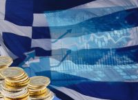 Greek state budget had primary surplus of 5.56 billion euros in Jan-Aug