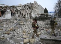 Ουκρανία: Τεράστιες υλικές καταστροφές στην Οδησσό από τις ρωσικές επιθέσεις