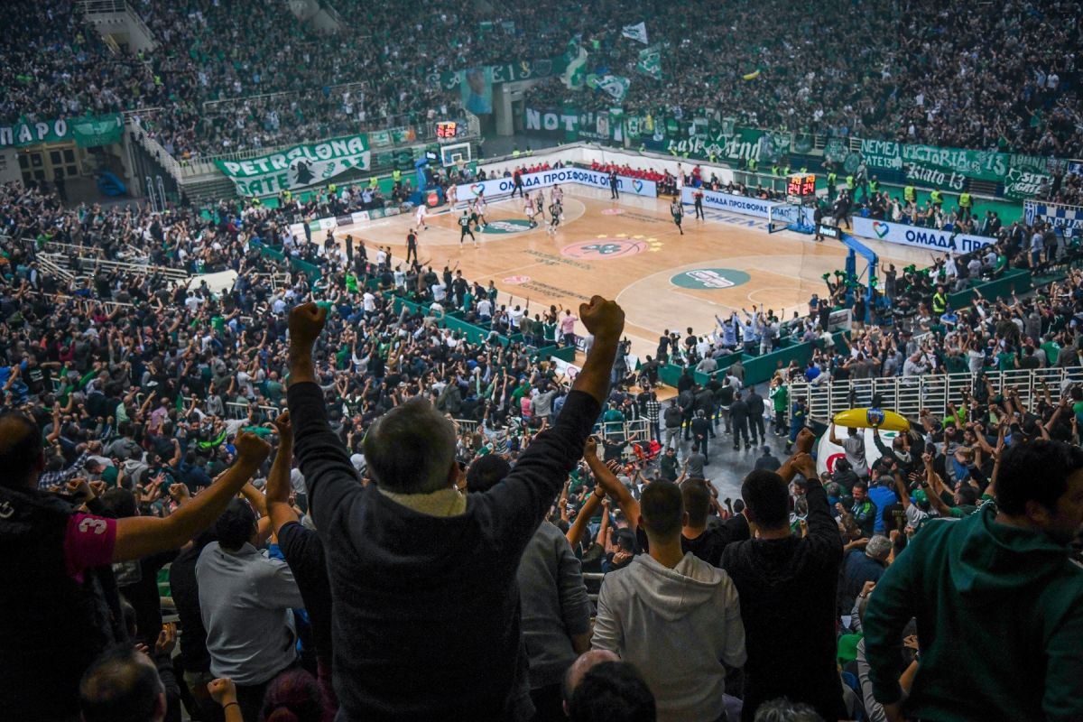 Παναθηναϊκός: Ένας “γνωστός από τα παλιά” στο προσκήνιο για το “4”