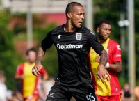 Ήττα στο δεύτερο φιλικό για ΠΑΟΚ (2-1)