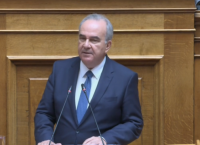Παπαθανάσης: Οι έξι στόχοι του υπουργείου Οικονομικών