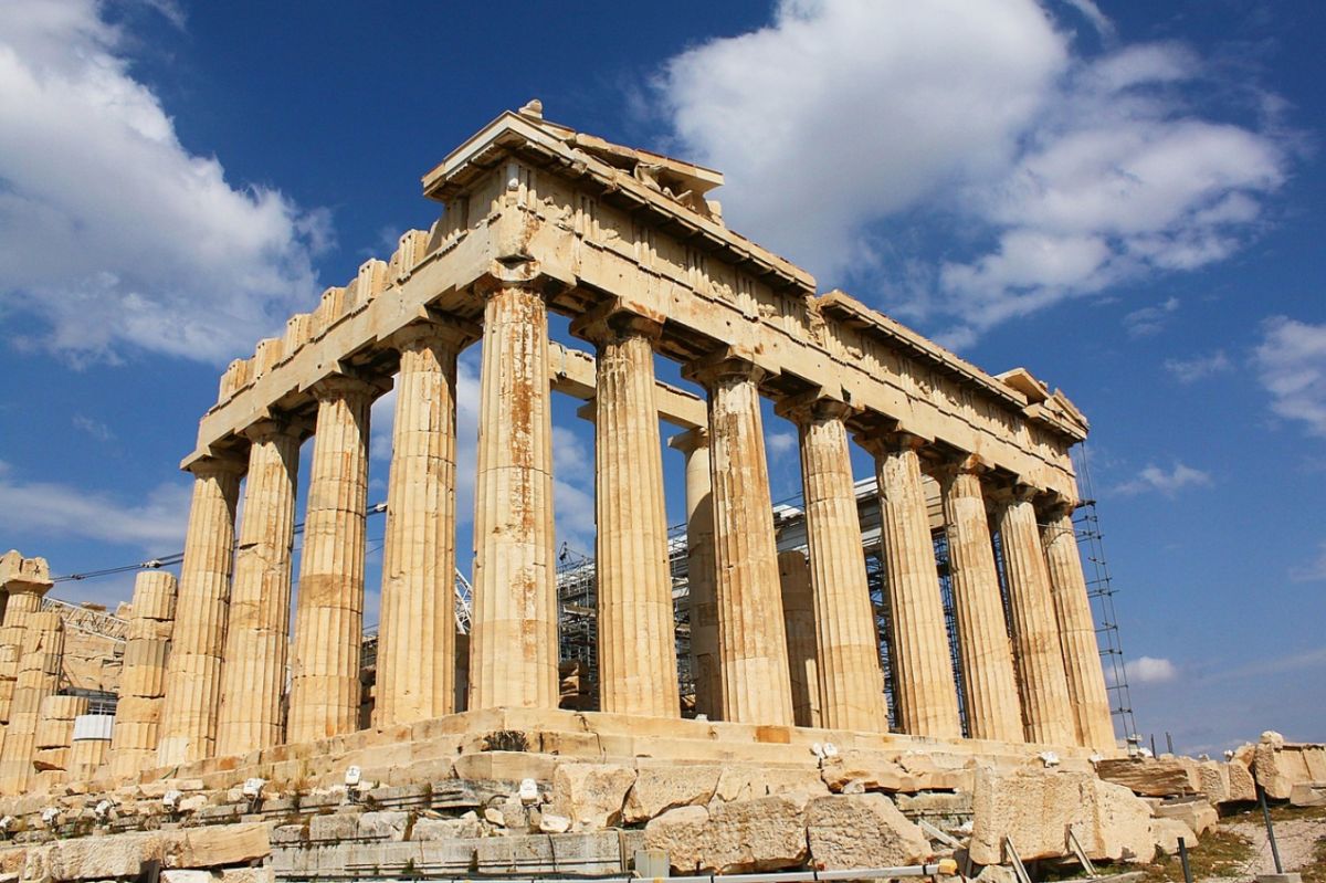 Υπουργείο Πολιτισμού: Ανακοίνωση για παραπλανητικές διαφημίσεις εισόδου στην Ακρόπολη