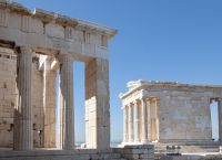 Μουσείο Ακρόπολης: Αιτήσεις για 132 προσλήψεις Μουσείο Ακρόπολης: Αιτήσεις για 132 προσλήψεις