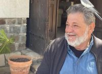 Γιώργος Παρτσαλάκης: Καταγγελία σε ιδιοκτήτη σπιτιού – « Μου ζήτησε 2.500 ευρώ για τον γιό μου»