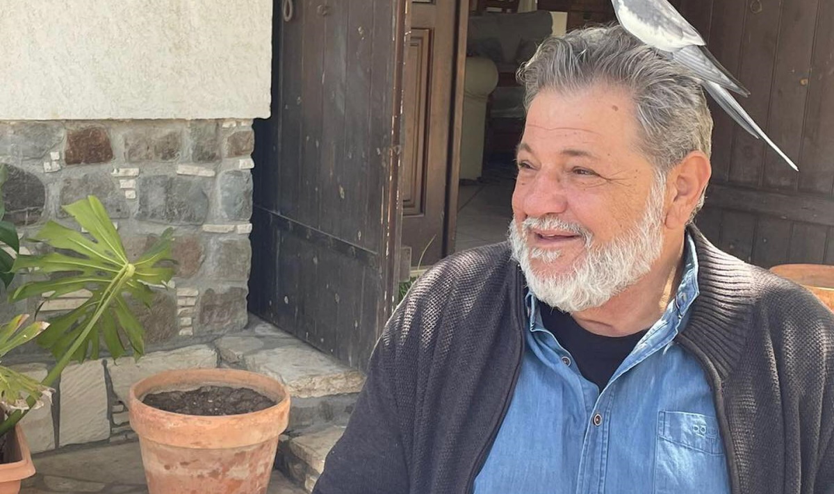 Γιώργος Παρτσαλάκης: Καταγγελία σε ιδιοκτήτη σπιτιού – « Μου ζήτησε 2.500 ευρώ για τον γιό μου»