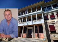 Πώς ο Σπύρος Ριζόπουλος «καθάρισε» αντιπεριφερειάρχη του Καχριμάνη