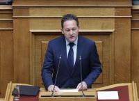 Στέλιος Πέτσας: Πέντε άξονες για το αύριο