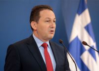 Πέτσας: Έχουμε 36% αύξηση στα αντιπυρικά κονδύλια