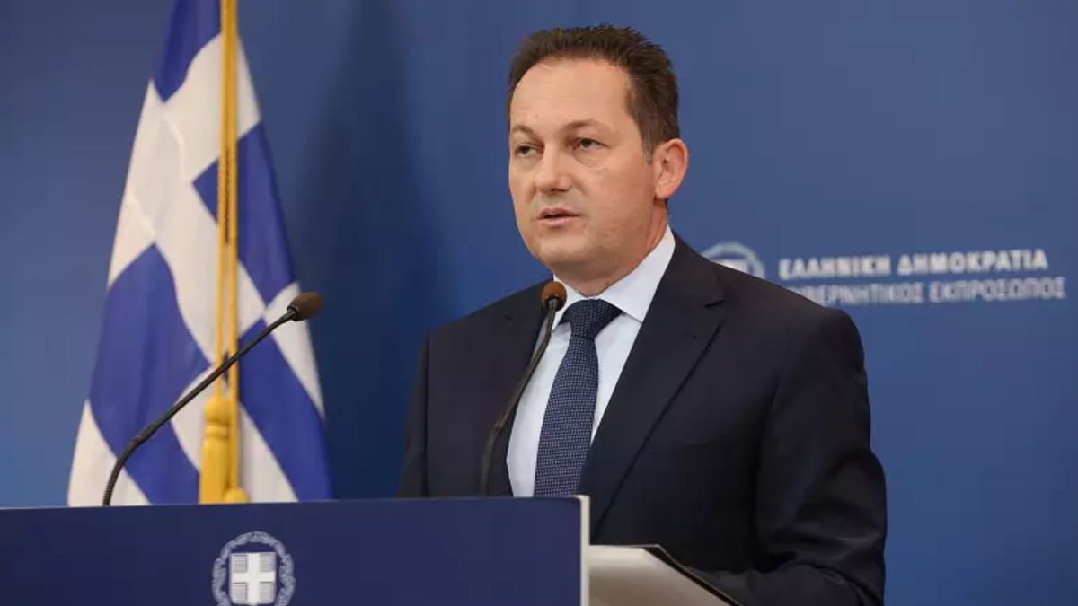 Πέτσας: Είμαστε στη μάχη – Η αποτίμηση γίνεται στο τέλος της αντιπυρικής περιόδου