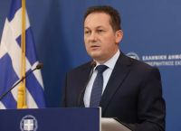 Πέτσας: Είμαστε στη μάχη – Η αποτίμηση γίνεται στο τέλος της αντιπυρικής περιόδου