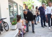 Αττική: Στα 50,9 εκ. ευρώ τα έργα στον Δήμο Μάνδρας Ειδυλλίας