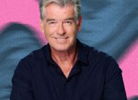 Pierce Brosnan: Βρίσκει παρηγοριά στη ζωγραφική – “Ζωγραφίζω από το 1987 και είναι πολύ θεραπευτικό”
