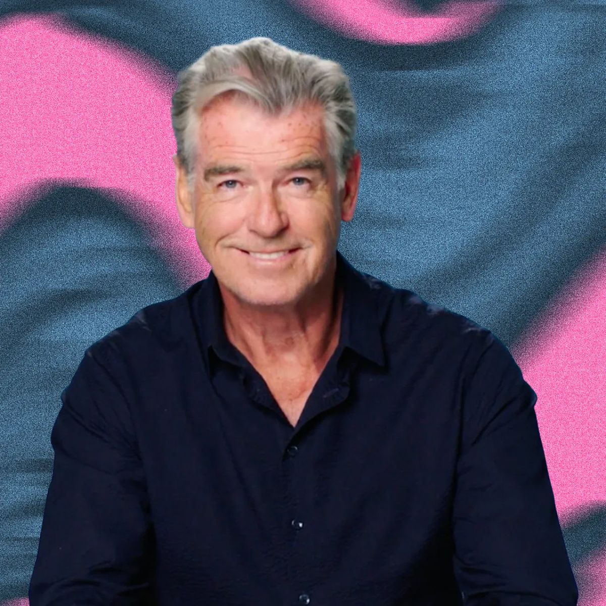 Pierce Brosnan: Βρίσκει παρηγοριά στη ζωγραφική – “Ζωγραφίζω από το 1987 και είναι πολύ θεραπευτικό”