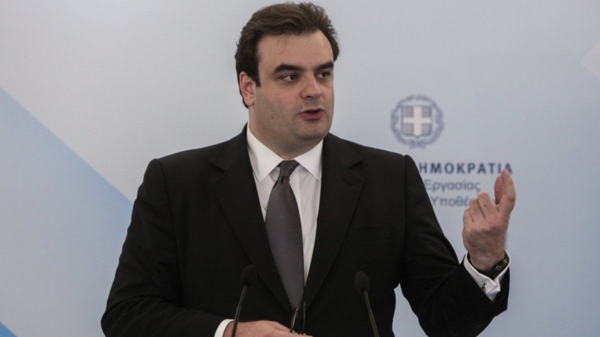Πιερρακάκης στη Σύνοδο των Πρυτάνεων: Το ελληνικό πανεπιστήμιο δεν έχει να φοβηθεί τίποτα