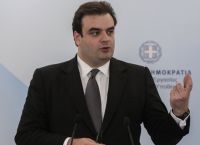 Κακοκαιρία Daniel – Πιερρακάκης: Κάποια σχολεία μπορεί να μην ανοίξουν για μήνες [vid]