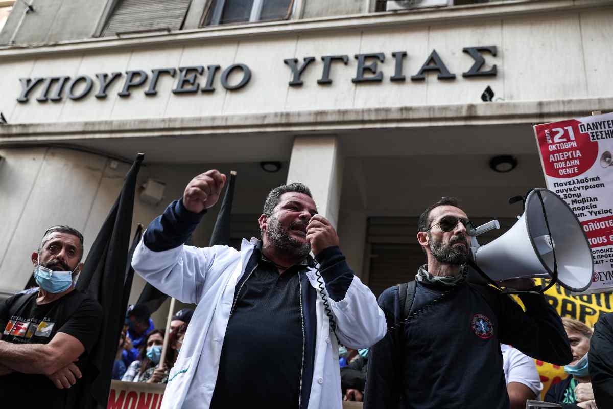 ΠΟΕΔΗΝ: Στάση εργασίας την Τετάρτη 12/7 – Τα αιτήματα του κλάδου