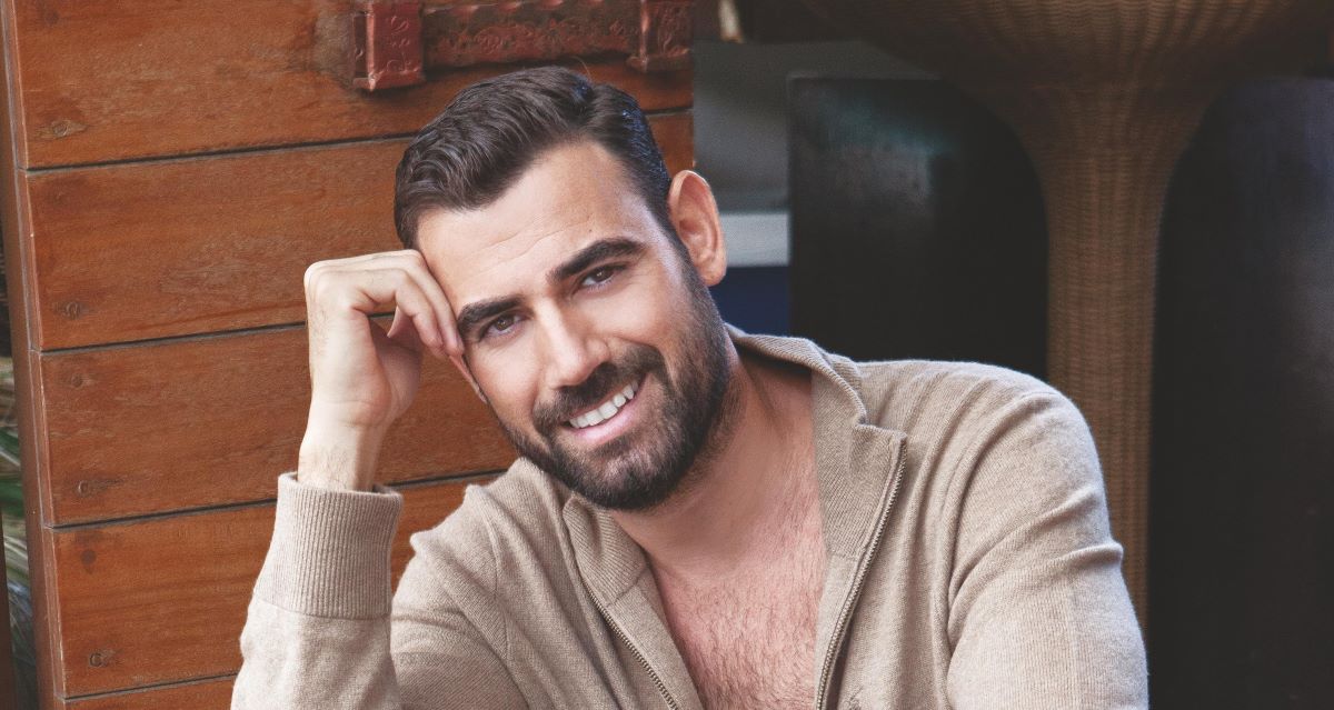 Νίκος Πολυδερόπουλος: «Δεν έχω φάει χυλόπιτα από καμιά ποτέ γυναίκα»