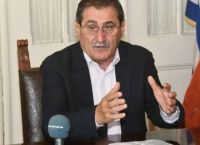 Συνάντηση με Σταϊκούρα ζητά ο Πελετίδης για την διέλευση του τρένου εντός της Πάτρας