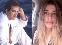 «Καλό σου ταξίδι μεγάλε μου αδελφέ»: Συντετριμμένη η Έρρικα Πρεζεράκου από τον χαμό του Ανδρέα Τσουκαλά