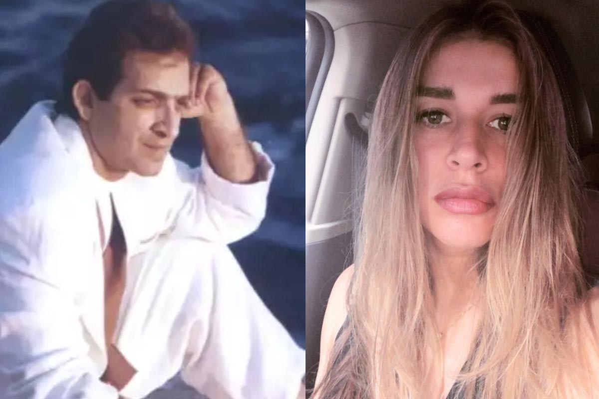 «Καλό σου ταξίδι μεγάλε μου αδελφέ»: Συντετριμμένη η Έρρικα Πρεζεράκου από τον χαμό του Ανδρέα Τσουκαλά
