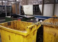 Φρίκη στα Χανιά: Βρέθηκε τεμαχισμένο πτώμα – Μετά το κεφάλι εντοπίστηκαν και τα δύο πόδια
