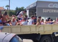 Λιμενικό: «Αθόρυβη δύναμη» οι 3.000 εθελοντές, «ευχαριστώ που δεν θρηνήσαμε θύματα»