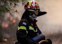 Ένα μεγάλο «όχι»: Η Ελλάδα δεν δέχτηκε βοήθεια από την Τσεχία για τις πυρκαγιές