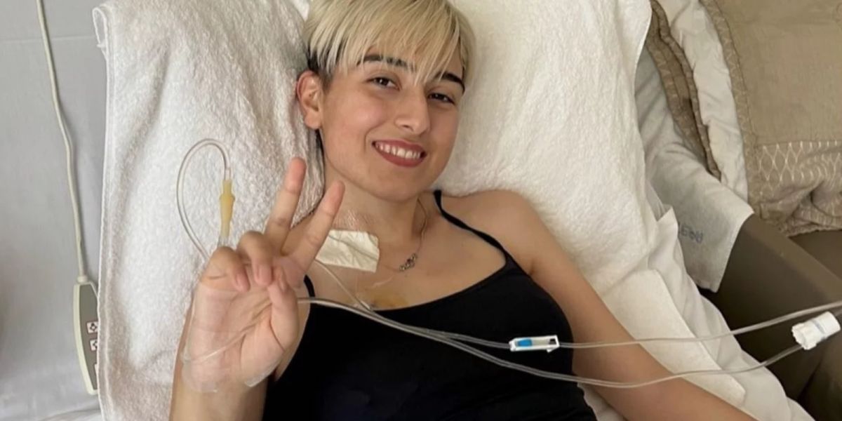 Αμεση παρέμβαση Μητσοτάκη-Χρυσοχοΐδη για το πρόβλημα νοσηλείας 19χρονης καρκινοπαθούς