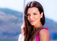 Νικολέττα Ράλλη: Δείχνει τα «κερασάκια της» στο Instagram
