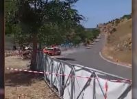 Σοβαρό ατύχημα με τρεις τραυματίες σε ράλι στη Δημητσάνα- Τι λέει ο δήμαρχος