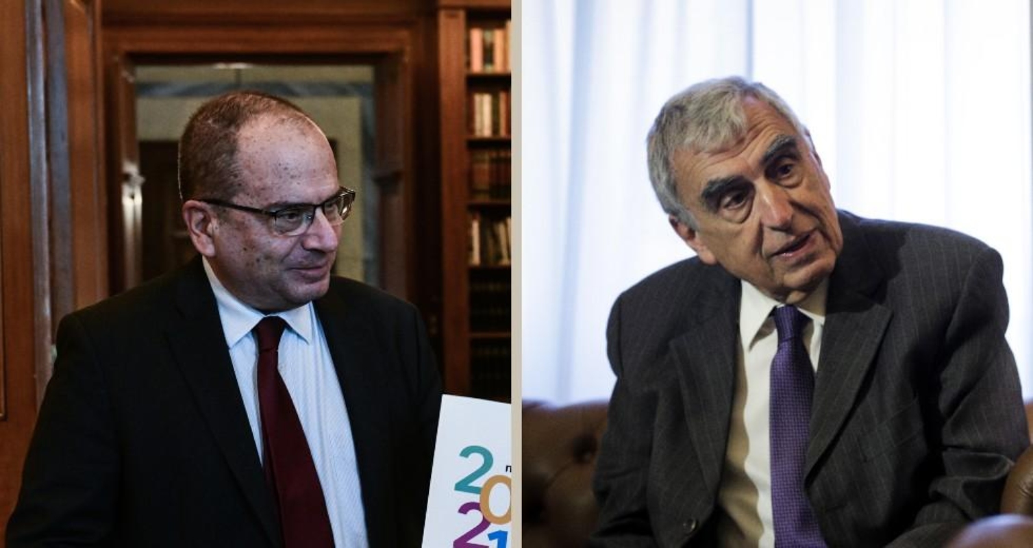 Νέα ασπίδα προστασίας στα ευαίσθητα δεδομένα