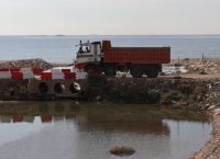 Υπογραφή σύμβασης για τη διευθέτηση ρεμάτων στο Ωραιόκαστρο Θεσσαλονίκης