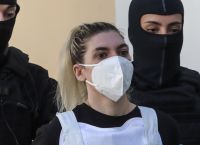 Δίκη Πισπιρίγκου: «Η Ρούλα έχει καρδιολογικό πρόβλημα – 3 χρόνια προσδόκιμο ζωής» λέει ιατροδικαστής Δίκη Πισπιρίγκου: «Η Ρούλα έχει καρδιολογικό πρόβλημα – 3 χρόνια προσδόκιμο ζωής» λέει ιατροδικαστής
