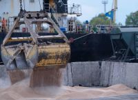 Bloomberg: Με την απόσυρση της Ρωσίας από τη συμφωνία για τα σιτηρά ο Δούναβης αποκτά καίρια σημασία