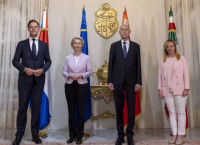 «Σοβαρές παραβιάσεις» των ανθρωπίνων δικαιωμάτων στη συμφωνία ΕΕ-Τυνησίας καταγγέλλουν ευρωβουλευτές
