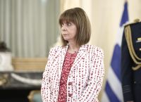 Η ΠτΔ θα δεχθεί σήμερα τέσσερις νέους Πρέσβεις στην Ελλάδα