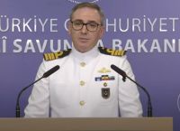 Εκπρόσωπος τουρκικού Υπουργείου Άμυνας: «Ευχή μας η συνέχιση θετικής δυναμικής με την Ελλάδα»