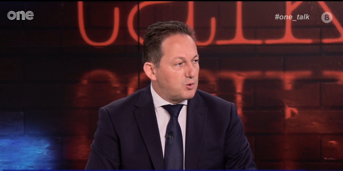 Πέτσας: Οι καλές ομάδες θέλουν ισχυρό αντίπαλο